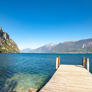 Apartment La Gemma Sul, Campione del Garda