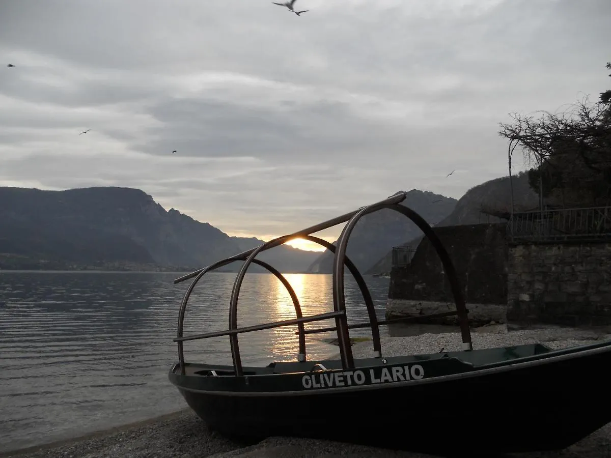 Ferienwohnung Casa Max Onno 0*,  Italien