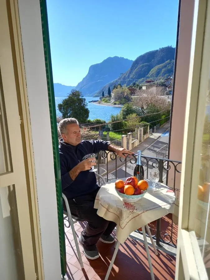 Ferienwohnung Casa Max Onno Italien