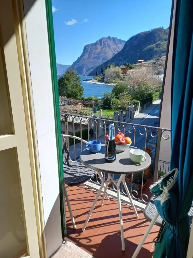 Apartment Ferienwohnung Casa Max Onno Italien