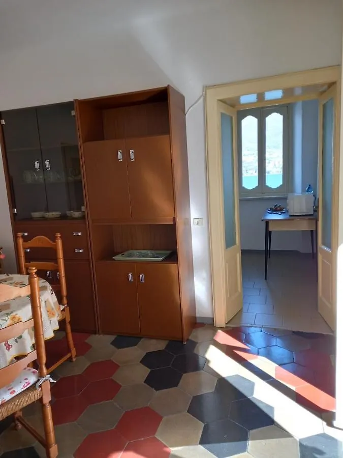 Ferienwohnung Casa Max Onno