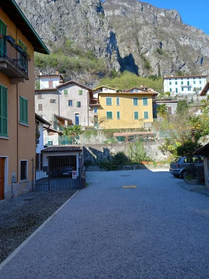 Ferienwohnung Casa Max Onno Italien