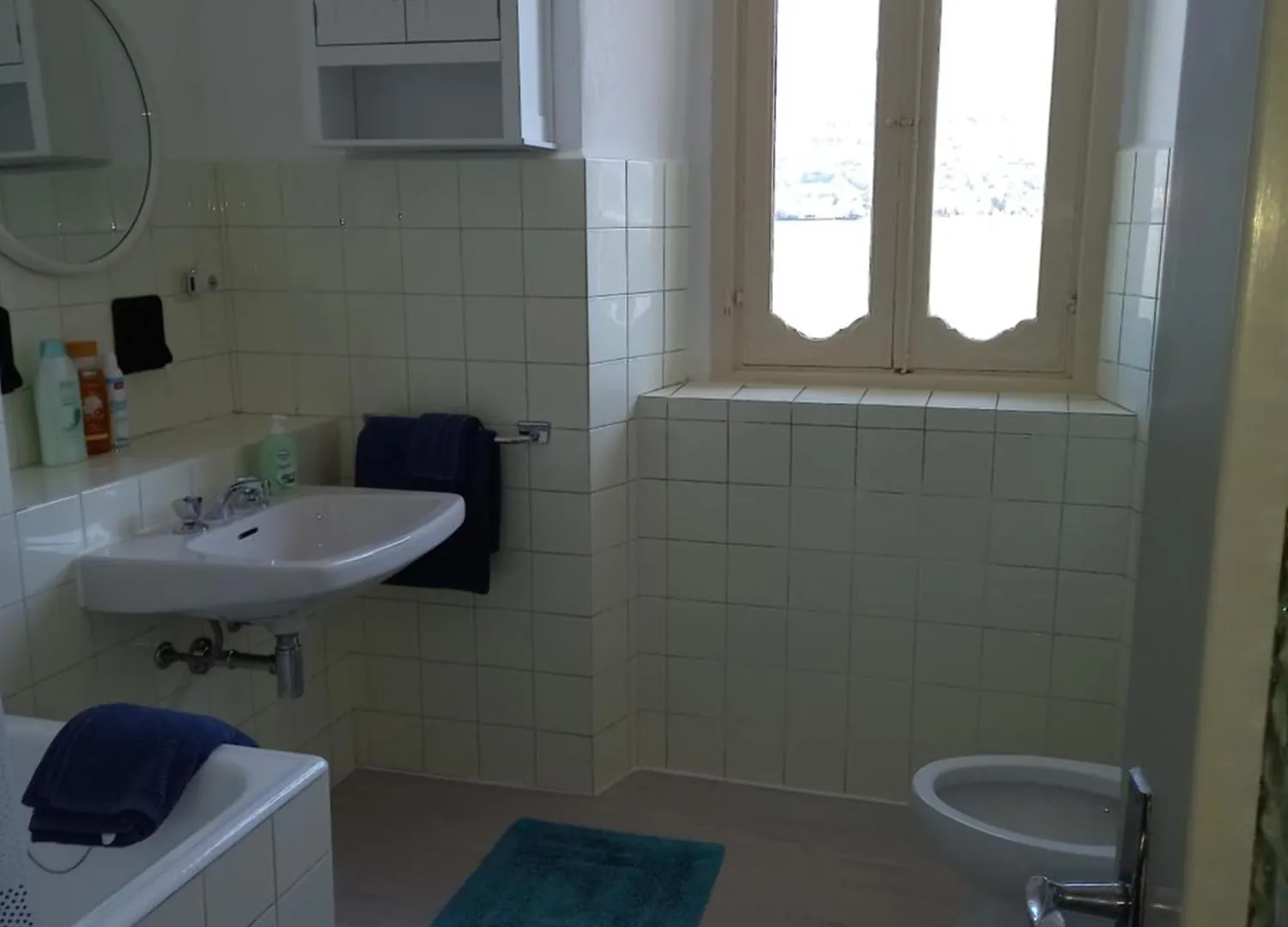 Ferienwohnung Casa Max Onno Apartment