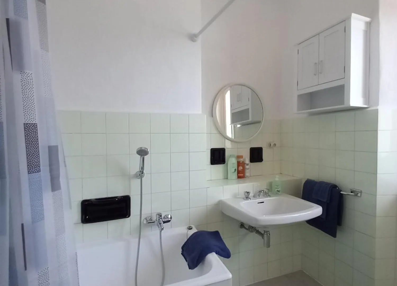 Apartment Ferienwohnung Casa Max Onno