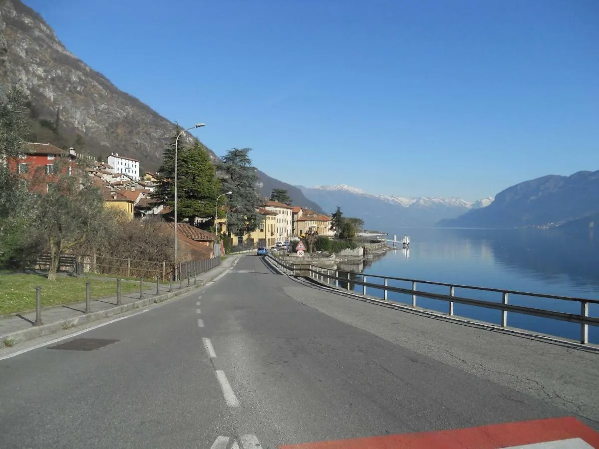 Ferienwohnung Casa Max Onno Italien