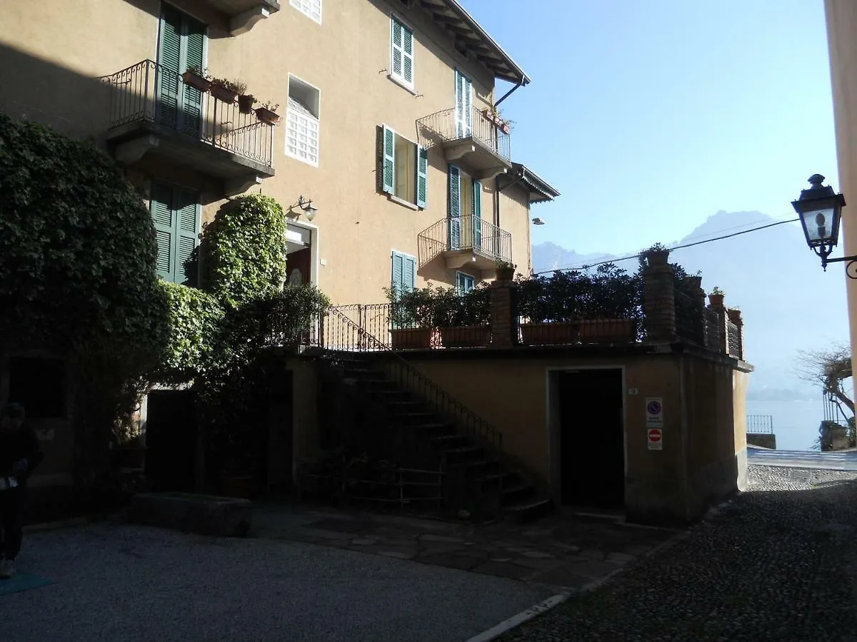 Ferienwohnung Casa Max Onno 0*,  Italien