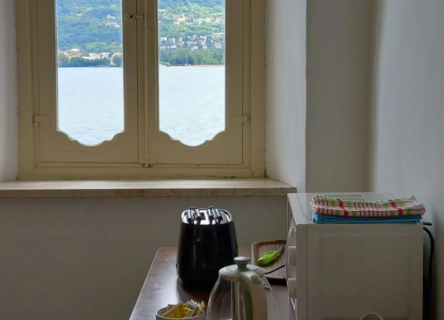 Casa Max Daire Onno İtalya