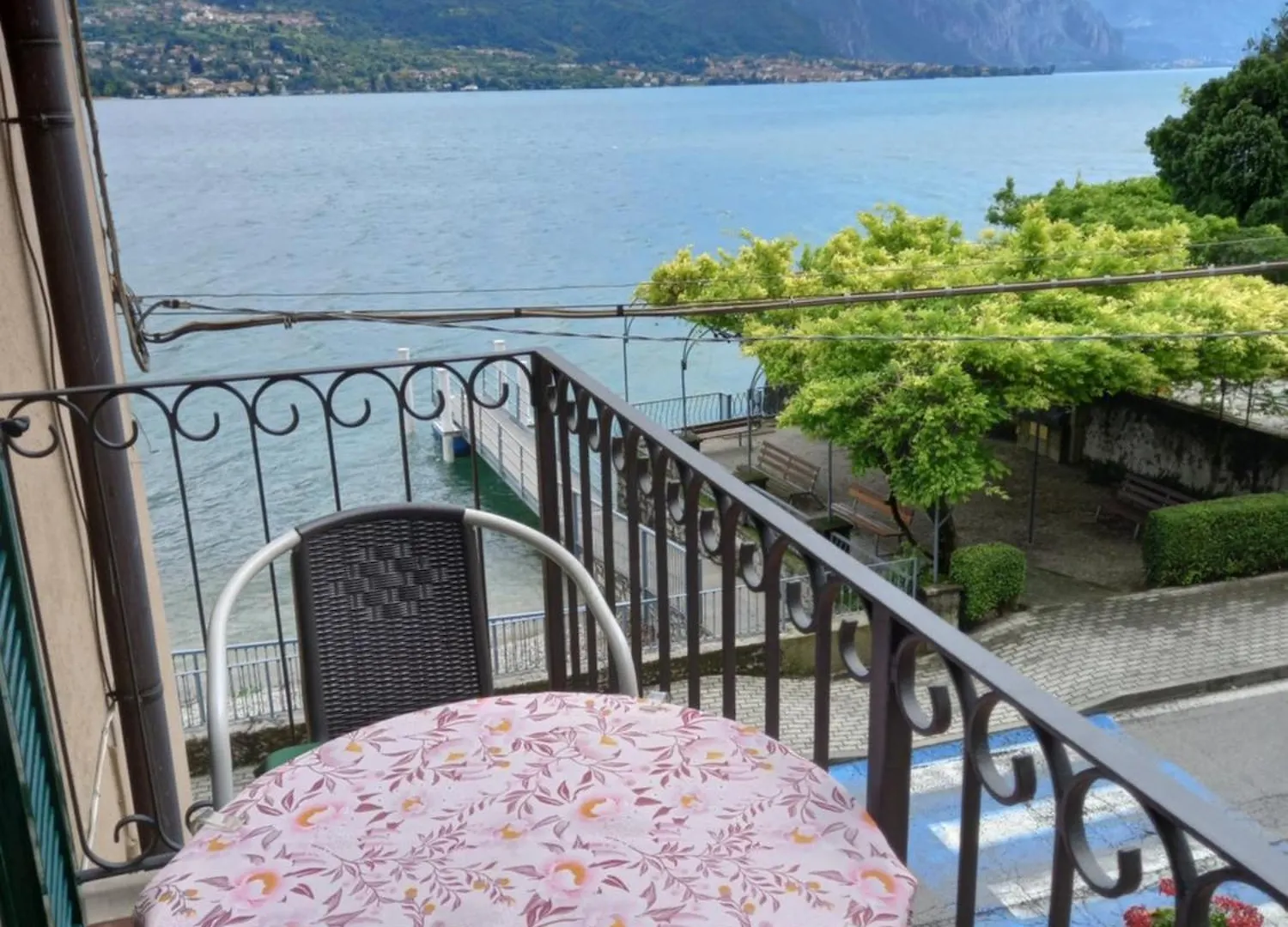 Casa Max Daire Onno