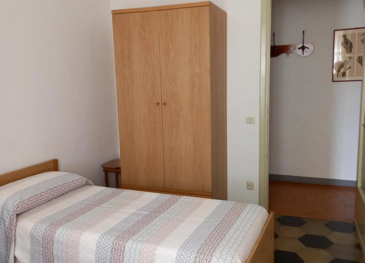 Casa Max Daire Onno 0*,  İtalya