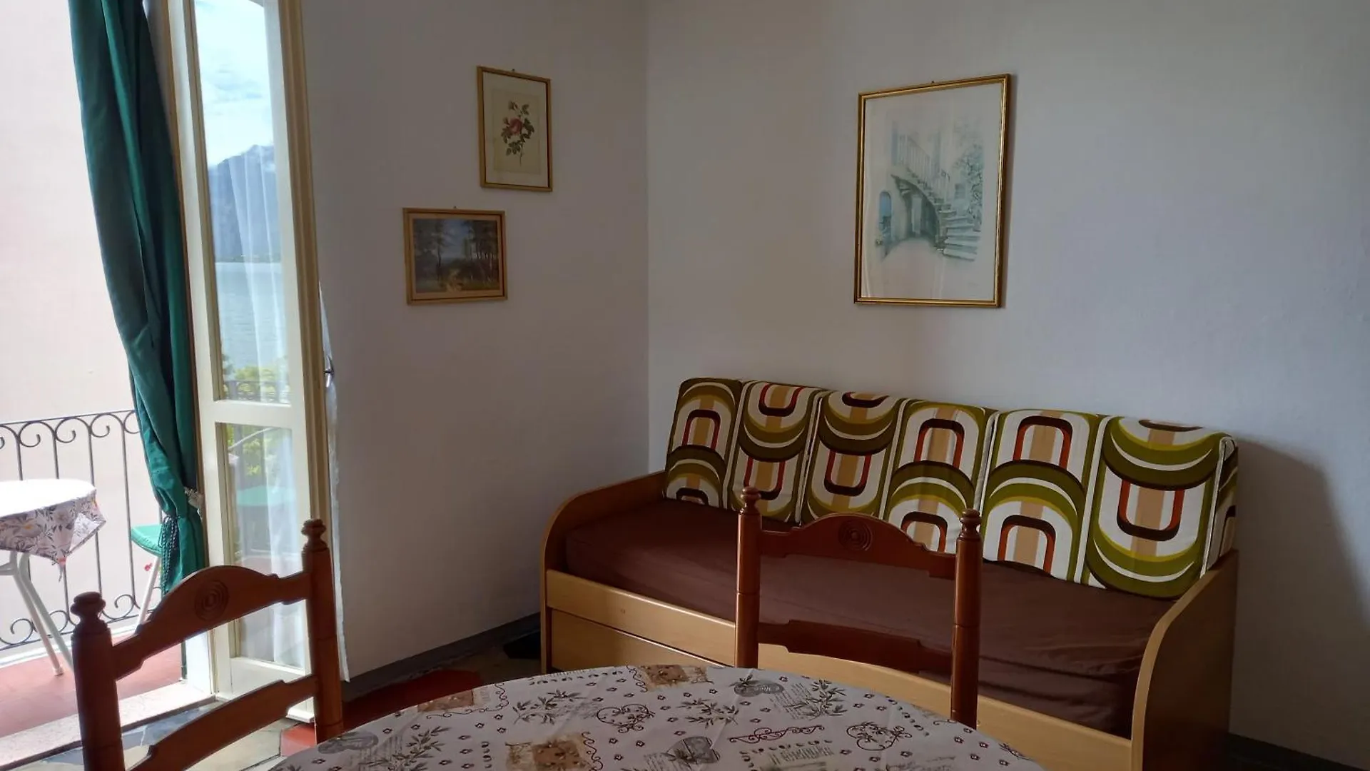 Casa Max Daire Onno İtalya
